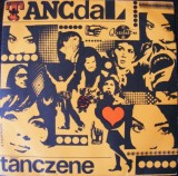 Disc Vinil Mary Zsuzsa / Ernyei B&eacute;la* &lrm;&ndash; SP 695 - Vinyl, 7&quot;