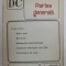 DC - DOCUMENTARE CURENTA - PARTEA GENERALA , NR. 8 , 1968