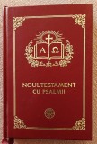 Noul Testament cu Psalmii - Patriarhul Daniel, 2019