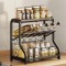 Mini organizator de bucatarie