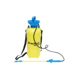 Pompa de stropit manuala 8L Breckner Germany, pulverizator tip vermorel