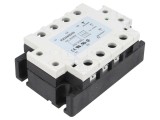 Releu Semiconductor 25A 3-fazat 42-660VAC