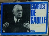 Charles de Gaulle - Plon (Album in franceza)