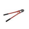 Cleste pentru taiat bolturi Mannesmann 672-600, O10 mm, 600 mm, B.MANNESMANN