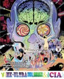 Project Mk-Ultra Vol. 2: Sex, Drugs, and the CIA