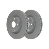 Disc frana Lexus Es, 06.2012-, Auris, 10.2012-, Mirai, 10.2014-, Prius Plus, 05.2011-, Rav 4 4, 12.2012-, ATE