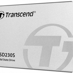 SSD Transcend 230S, 2TB, 2.5inch, SATA III 600
