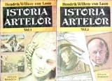 ISTORIA ARTELOR VOL.1-2-HENDRIK VAN LOON-356775