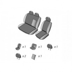 SET HUSE SCAUN CITROEN JUMPER (1+2) 1994-2006 foto