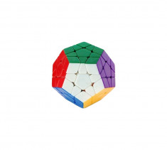 Cub Rubik Megaminx 3x3x3 FanXin foto