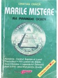 Cristian Craita - Marile mistere ale piramidei oculte