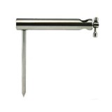 STABILIZATOR PICHET NGT INOX 76MM