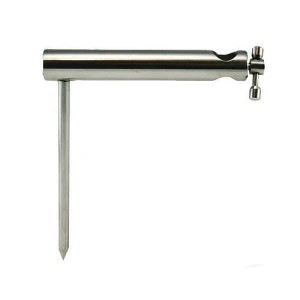 STABILIZATOR PICHET NGT INOX 76MM foto