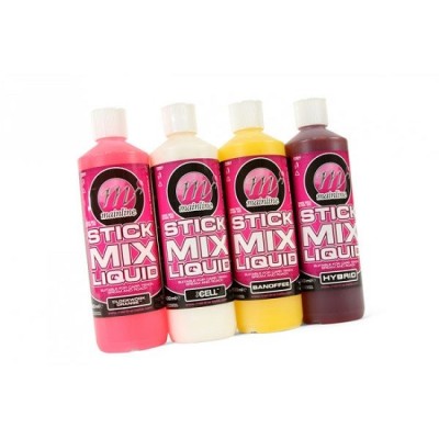ADITIV LICHID MAINLINE CELL PT PVA STICK 500ML foto