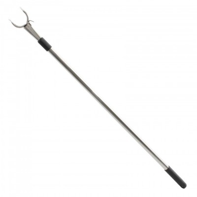Gripper Telescopic, 3 sectiuni, din Metal, 2 M foto