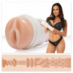 Masturbator Realist Pussy Kendra Lust Fleshlight Girls foto