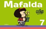 Mafalda #7 / Mafalda #7