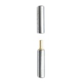 Balama sudabila pentru poarta si usa metalica 22x25x160 mm, rezistenta