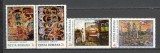 Romania.1985 Pictura-I.Tuculescu XR.938