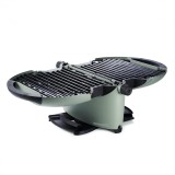 Gratar portabil electric, NomadiQ Essential GrillCooking