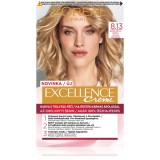 L&rsquo;Or&eacute;al Paris Excellence Creme culoare par culoare 8.13 Blond Clair Beige 1 buc