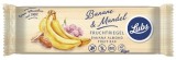 Baton Bio cu Banana si Migdale Fara Gluten Lubs 40gr