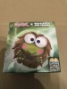 2024 Happy Meal McDonalds - Hello Kity - Yu Gi Oh - Keroppi x Kuriboh