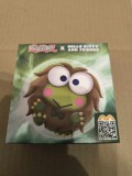 2024 Happy Meal McDonalds - Hello Kity - Yu Gi Oh - Keroppi x Kuriboh