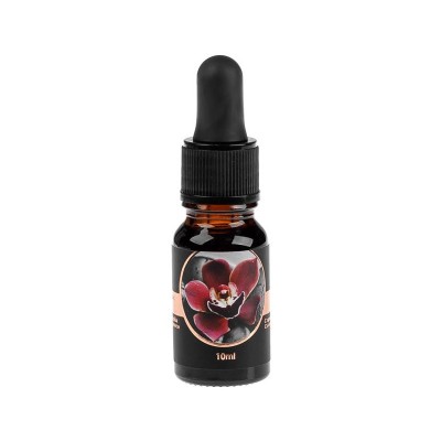 Ulei parfumat cu aroma de Orhidee Neagra, 10 ml, odorizant de camera, ATU-084652 foto