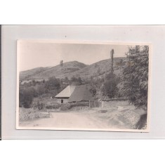 Fotografie din prioada interbelica