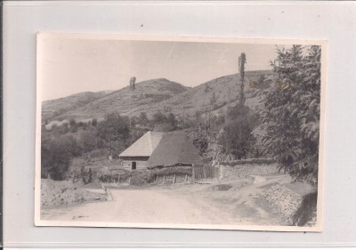 Fotografie din prioada interbelica foto