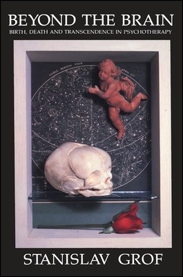 Beyond the Brain-Birth: Birth, Death, and Transcendence in Psychotherapy foto