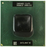 Cumpara ieftin Procesor Intel Mobile Pentium 4-M SL6FK 2.0GHz 400MHz