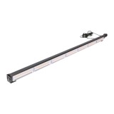Cumpara ieftin Proiector stroboscopic cu 7 module 12-24V galben Breckner Germany BK92810