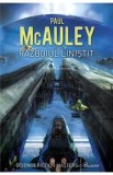 Razboiul Linistit Vol.1+2 - Paul McAuley, 2021