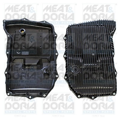 MEAT &amp;amp; DORIA KIT21503 Baie ulei, cutie viteze automata foto