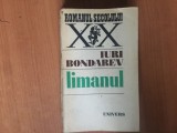 n1 Limanul - Iuri Bondarev