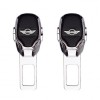 Centura falsa auto MINI COOPER set 2 bucati