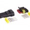 Set 2 mufe superseal 1.5 AMP 3 pini