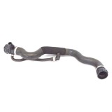 Furtun radiator răcire st&acirc;nga BMW X1 E84 2015 OEM: 17128511623,1436377