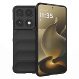 Husa Motorola Signature Asteroid GSM Magic Shield, negru