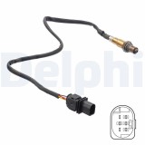 Sonda lambda BMW 1 (E81), 3 (E90) Motor 116 i, 118 i, 120 i, 316 i, 318 i, 320 i, OE 11787569930