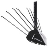 Dispozitiv pentru scos cartofi Worcraft WPLM112, 36 cm