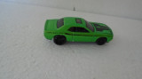 Bnk jc Hot Wheels - `08 Dodge Challenger SRT8