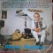 Disc Vinil Benone Sinulescu - Benone Sinulescu (10&quot;, Album, Mono, RP)-Electrecord-EPD 1119