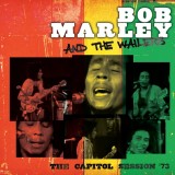 The Capitol Session &#039;73 (Limited Edition) | Bob Marley &amp; the Wailers, Reggae, Universal Music