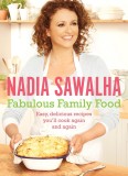 Fabulous Family Food | Nadia Sawalha