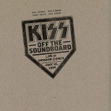 Off The Soundboard: Live In Virginia Beach July 25, 2004 | Kiss, Rock