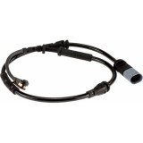 TRW senzor de avertizare, uzura placute de frana