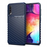 Husa SAMSUNG Galaxy A50 \ A50s \ A30s - Thunder Armor (Bleumarin)